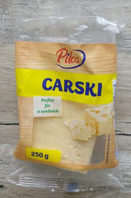 Carski Sajt
