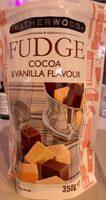 Fudge Report Card