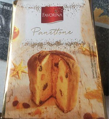 Panettone