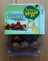 Vegetarische Bllchen Report Card