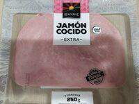Jamon Cocido Extra Report Card