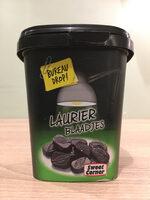 Laurier Blaadjes Report Card