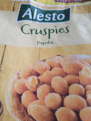 Alesto Cruspies