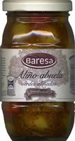 Aceitunas Verdes Partidas Aliadas &quot;Baresa&quot; Report Card