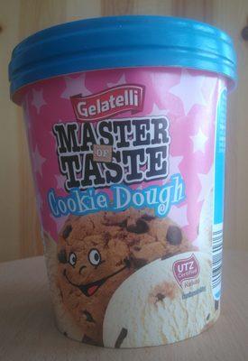 Cookie Dough