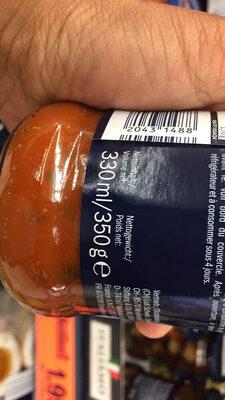 Combino Pastasauce Alla Calabrese