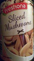 Button Mushrooms In Water Report Card