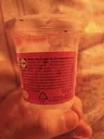 Yoo-Fruit Ingredients