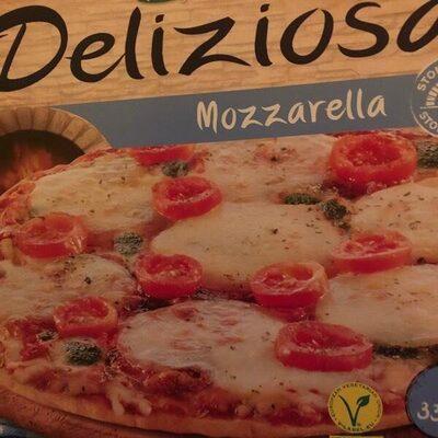 Deliziosa