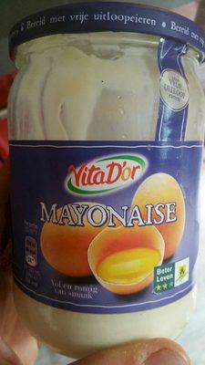 Vita D'or Mayonaise