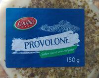 Provolone Con Organo Report Card