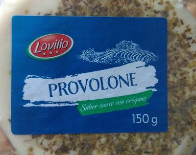 Provolone Con Organo