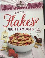 Ptales De Bl Fruits Rouges Report Card