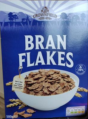 Bran Flakes