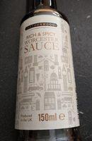 Worcester Sauce Report Card