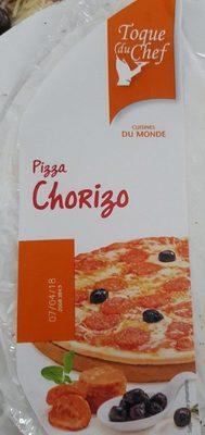 La Classique Chorizo