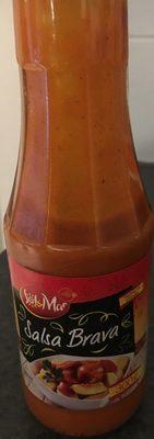 Salsa Brava