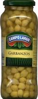 Garbanzos Cocidos En Conserva Report Card