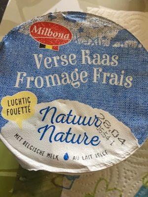Fromage Frais Nature