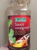 Sauce Vinaigrette Au Vinaigre Balsamique De Modne Report Card