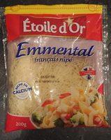 Emmental Report Card