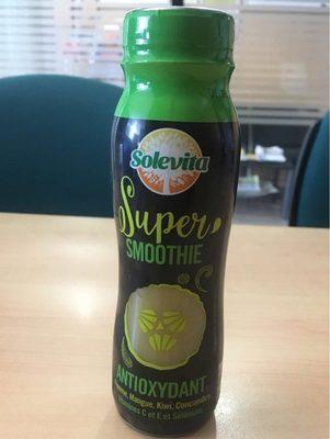 Super Smoothie