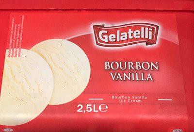 Glace Vanille