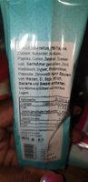 Belbake Farine D'epautre Type 65 Ingredients