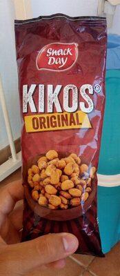 Kikos