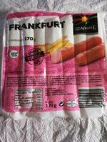 Saucisse De Francfort Report Card
