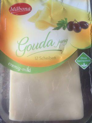 Gouda Jung