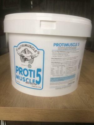 Protimuscle 5