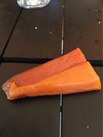 Bottarga Di Muggine Report Card
