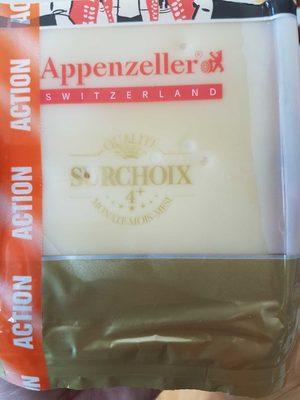 Appenzeller Surchoix