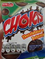Chokis Report Card