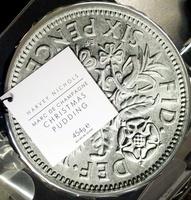 Marc De Champagne Christmas Pudding Report Card