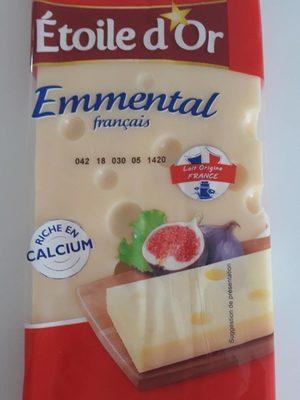Emmental Francais