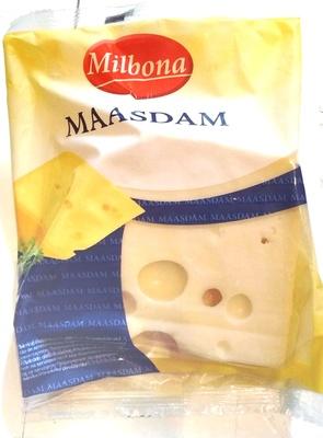 Maasdam (27% MG)