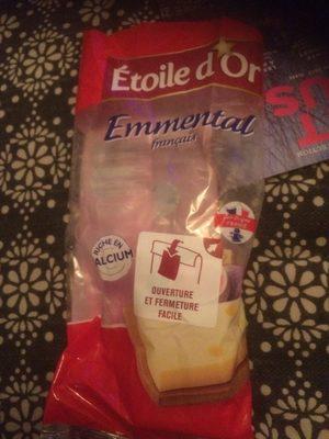 Emmental Francais