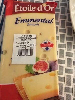 Emmental