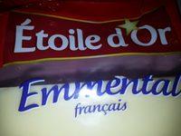 Emmental Report Card