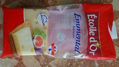 Emmental Franais