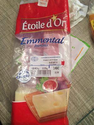 Emmental