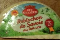 Reblochon De Savoie Au Lait Cru Report Card