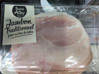 Jambon Traditionnel Fum Au Bois De Htre Report Card