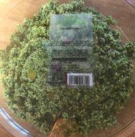 Taboul Verde Report Card