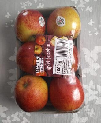 Pfel Braeburn
