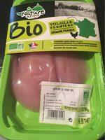 Volaille Fermire Report Card