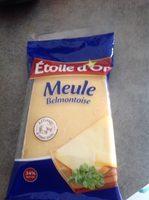 Meule Belmontoise Report Card