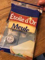 Meule Belmontoise Report Card